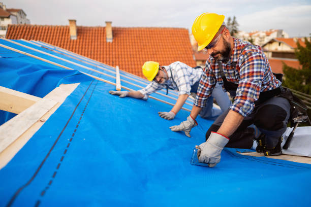 Fast & Reliable Emergency Roof Repairs in Copiague, NY